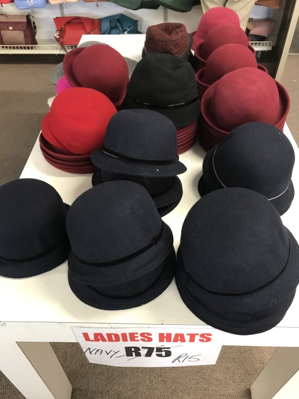 Hat shops in johannesburg