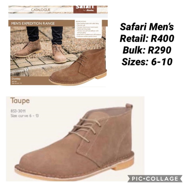 Factory Shops and Shopping Online in Cape Town, Johannesburg, Durban ...